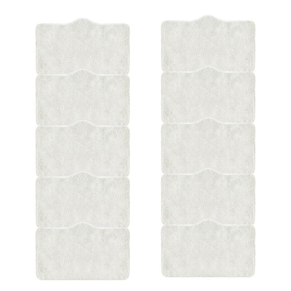 Für Xiaomi Deerma Dem Zq100 Zq600 Zq610 Staubsauger: Ersatztücher Und Zubehör (10 Stück).