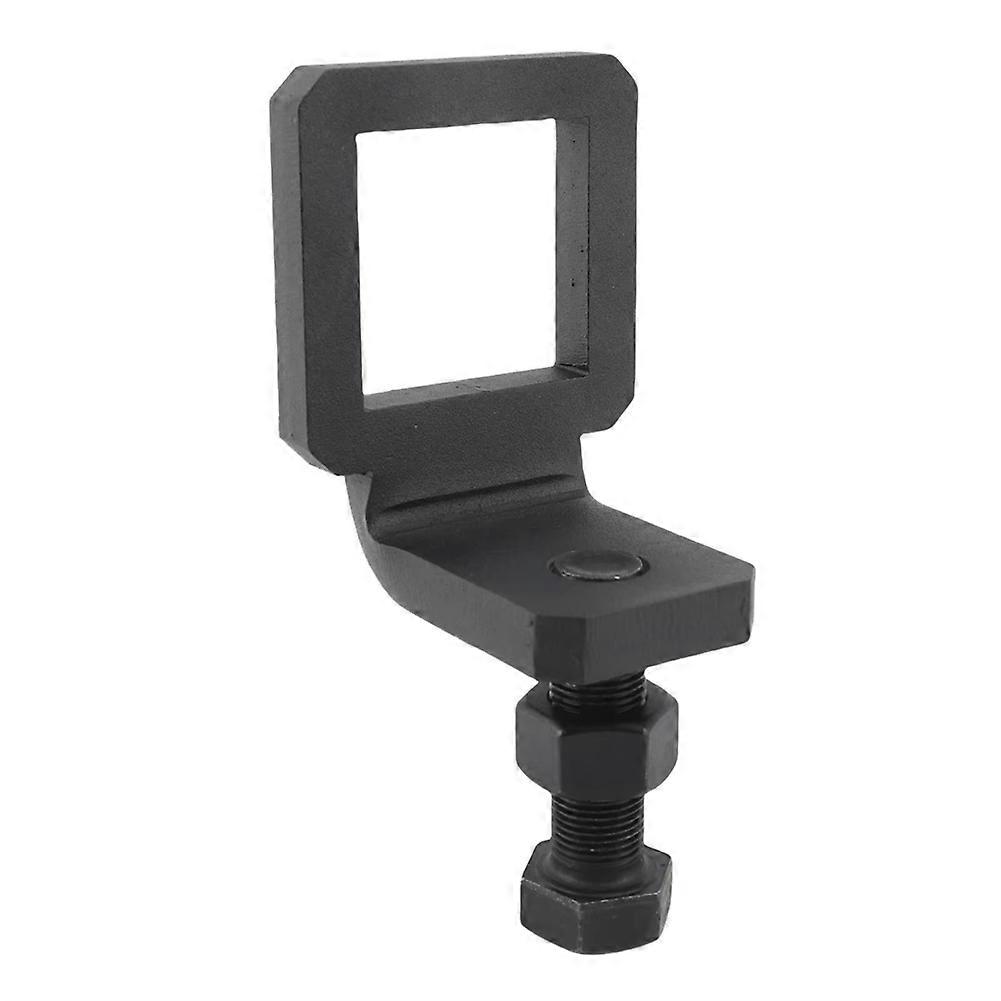2-zoll- Und 3/4-zoll-antivibrations-kupplungsspanner, Hochleistungsgewinde, Hochfeste Beschichtung, Anhängerkupplungsstabilisator