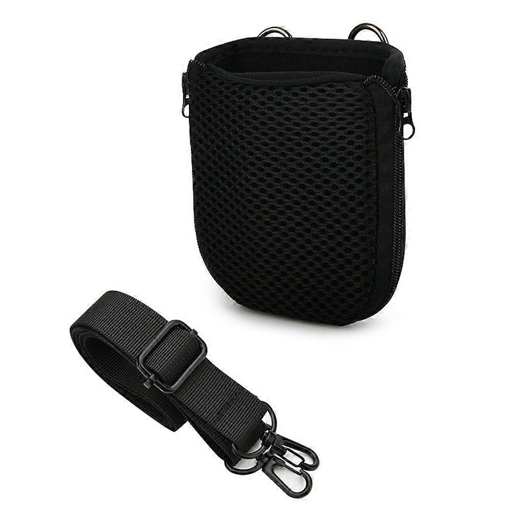 Tragbare Aufbewahrungstasche Für Jbl Go2/go3/go4 Und Jbl Clip4/clip5 Lautsprecher – Tragetasche Für Reisen Und Outdoor-aktivitäten