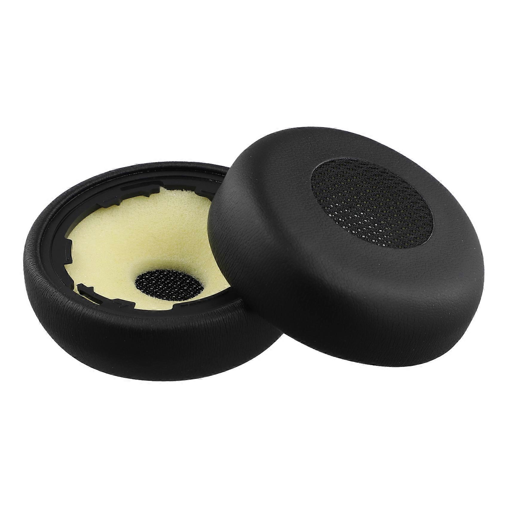Ersatz-ohrpolster Für Jabra Evolve 75/75+/75 Uc/75ms Kabellose Stereo-kopfhörer - Schaumstoff-ohrpolster