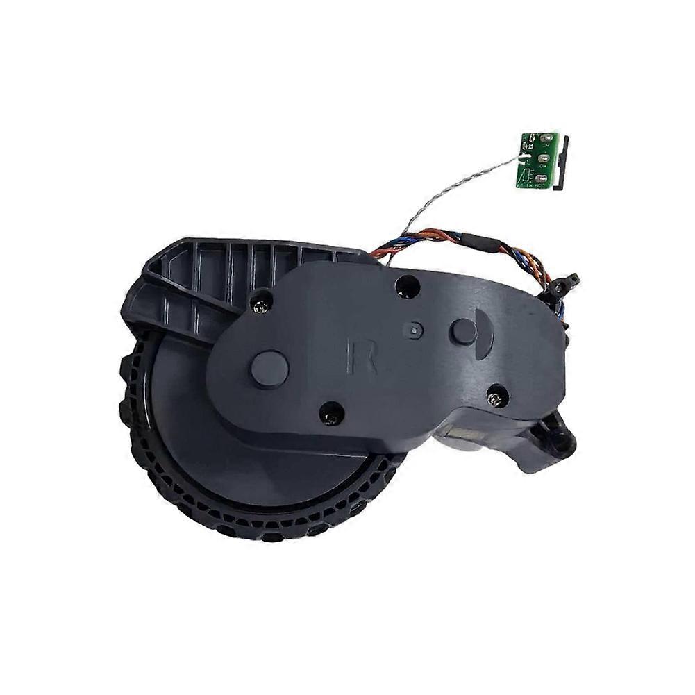 Vakuumantriebsrad Für Roborock S7 Mavx / T7 / T7s / G10 / G10s – Ersatzteil – Rechtes Rad