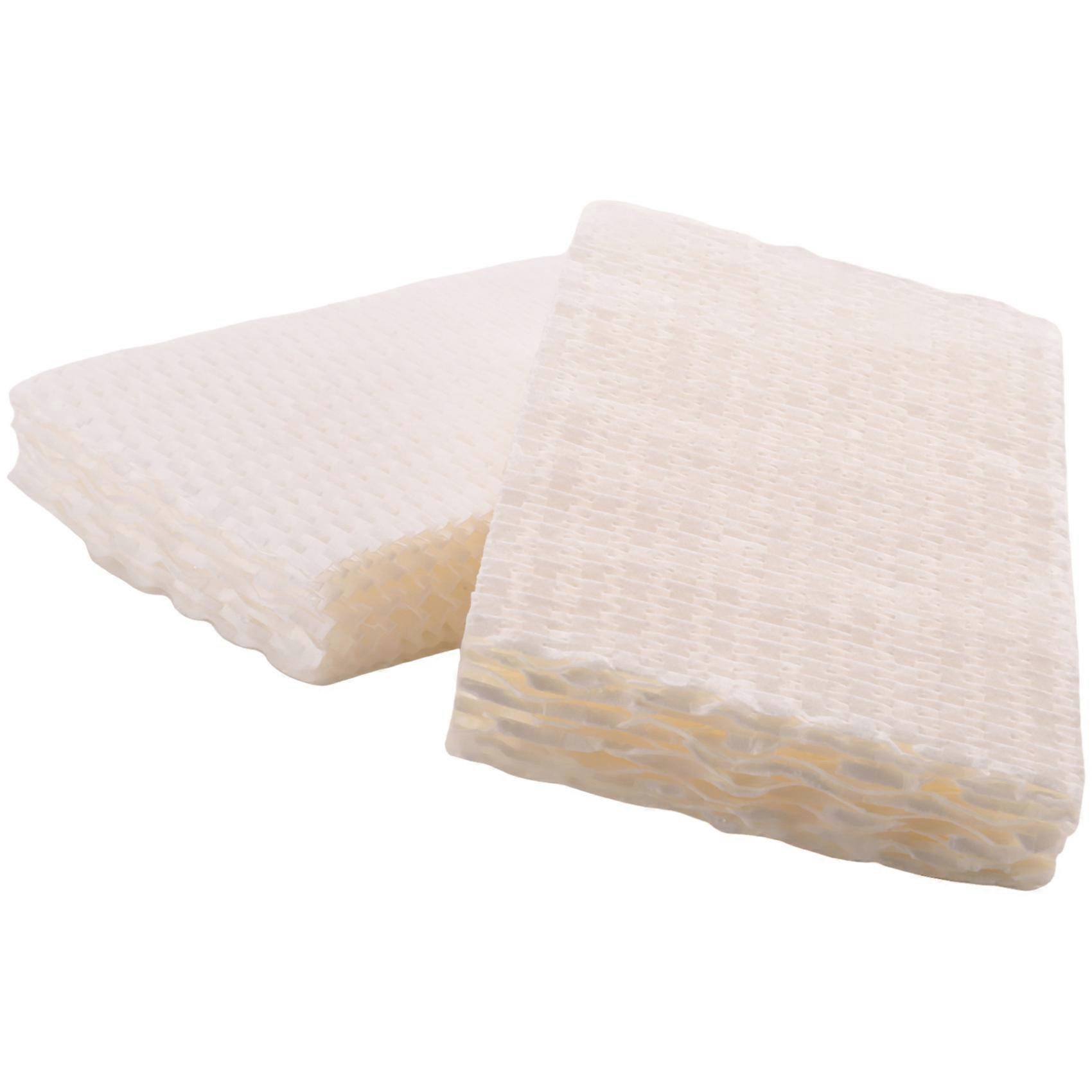 Packung Mit 2 Ersatzdochtfiltern Wf813 Für Die Luftbefeuchter Relion Rcm-832 Und Procare Pcwf813