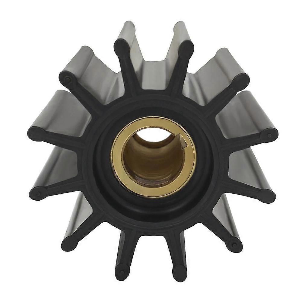 Flexibles Wasserpumpenlaufrad Für Kohler Gm18793 Onan 3897337 3916852 Jmp 7600-01