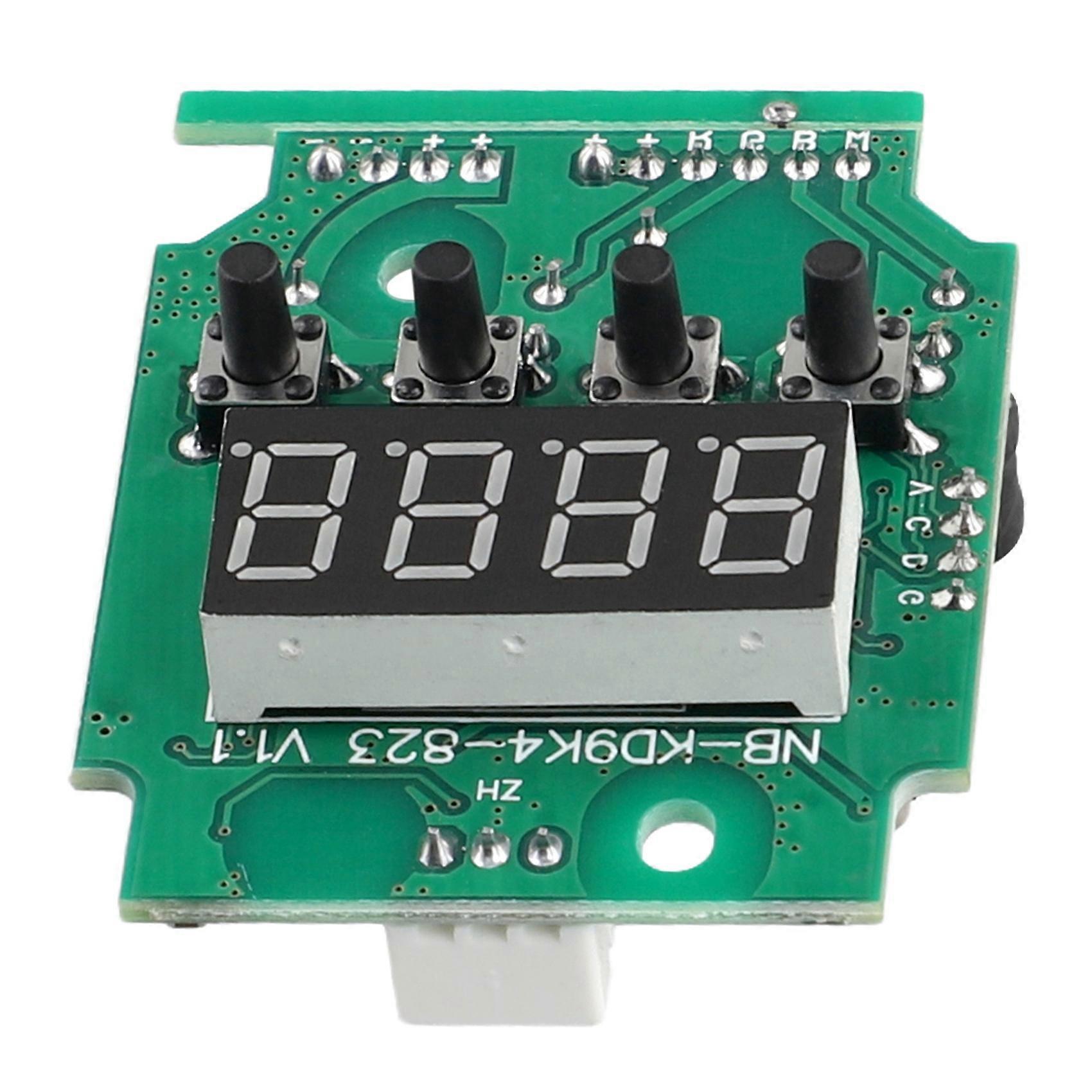 Motherboard Für Dmx512 (rgbw) Led-wandprojektoren: 18x3w, 24x3w, 36x3w, 24x8w, 18x8w