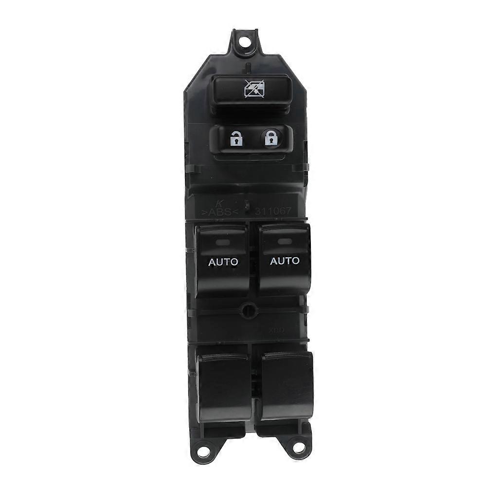 Hauptschalter Für Elektrische Fensterheber 848200c030 Für Toyota Tundra 2007-2013