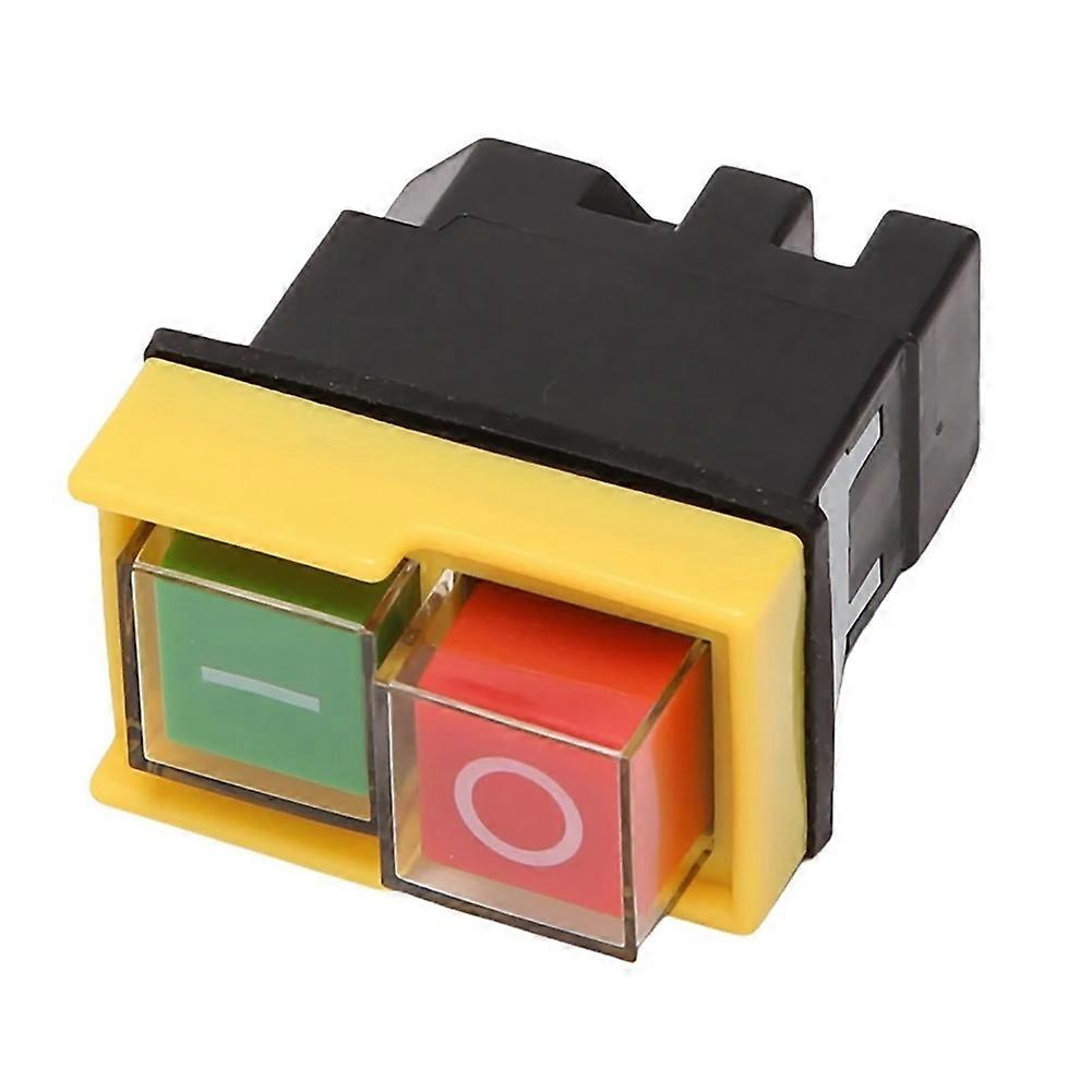 2-teiliges Set Für Zitrusentsafter: Zuverlässiger Und Langlebiger Elektromagnetischer Ein-/ausschalter Für Die Serie Xc2000e, 220 V.