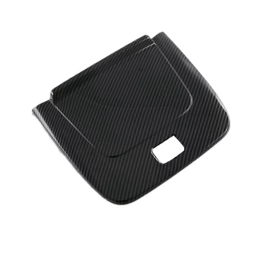 Armaturenbrettverkleidung Aus Kohlefaser Für Honda Hrv, Hr-v Und Xrv (modelle 2022 Und 2023).