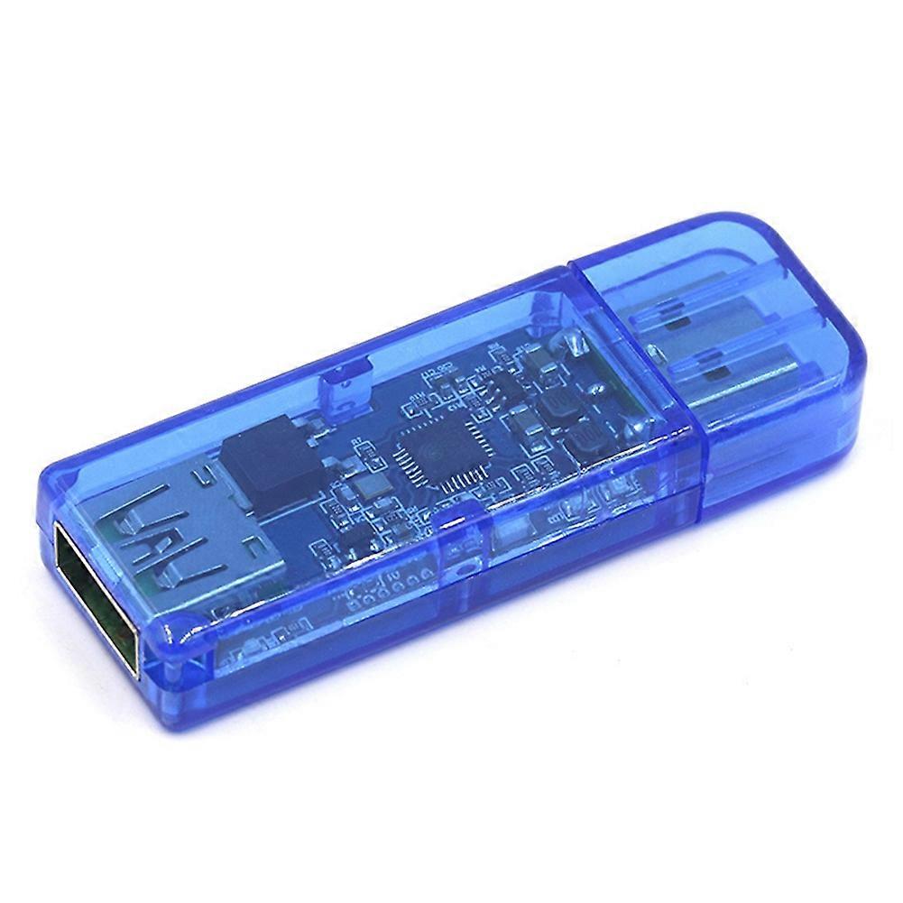 Wlan-usb-fernbedienung Für Mobiltelefone, 3,5–20 V, 5 A, 100 W, Mobile App, Smart Home Xy-wfusb
