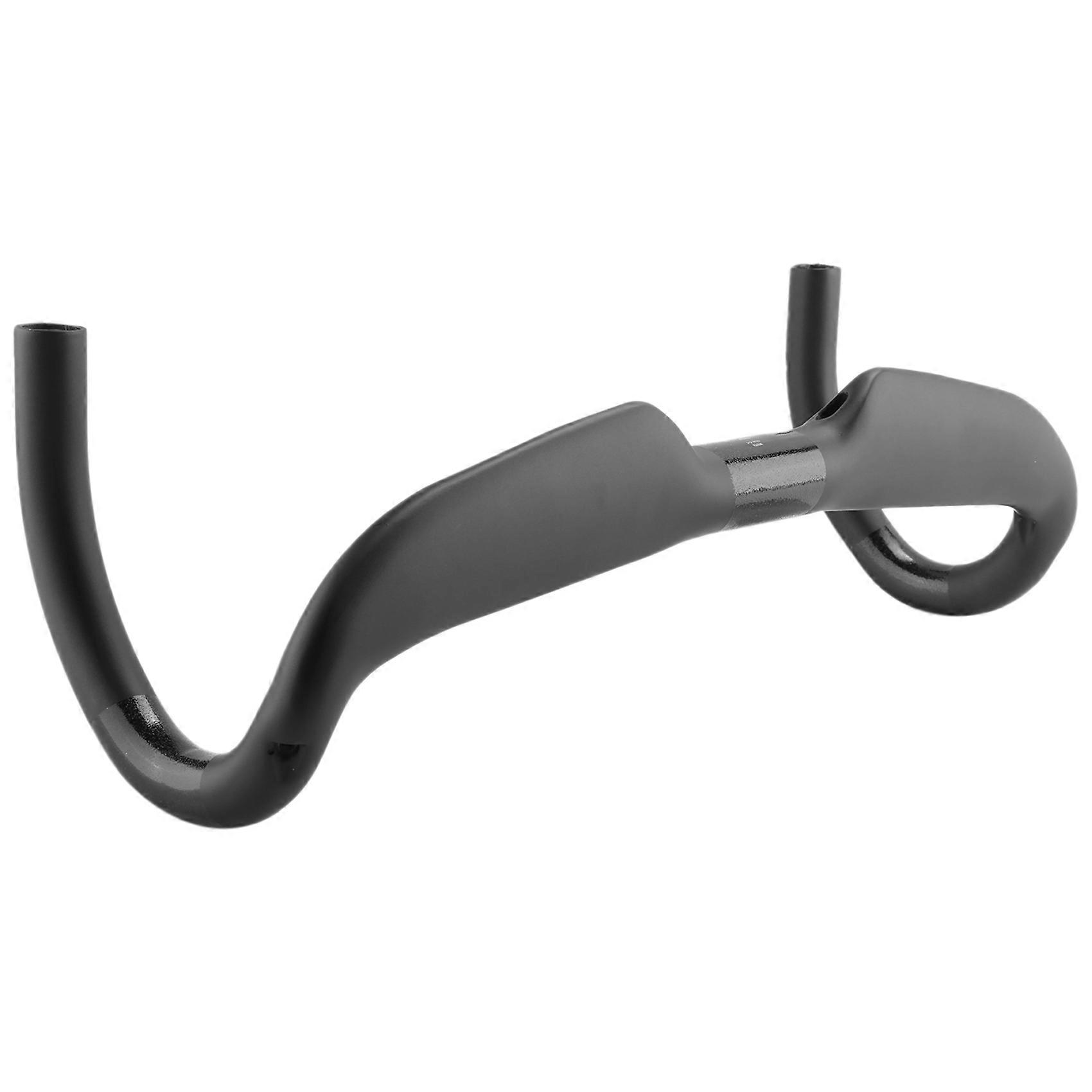 Carbon-rennradlenker, Ultraleichter Carbon-gravelbike-lenker.