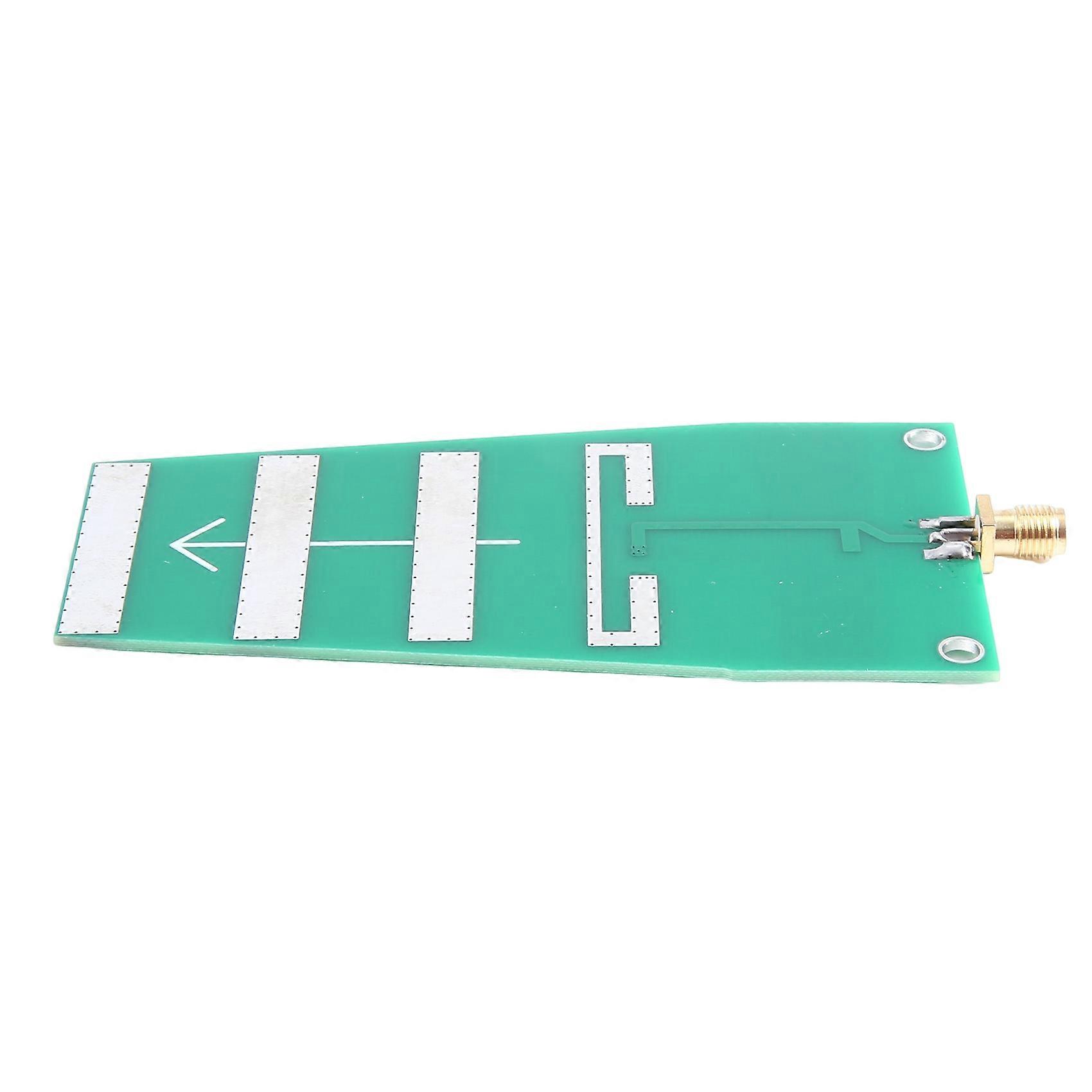 Hochleistungsfähige, Multifunktionale, Komfortable Und Tragbare 2,4-ghz-wlan-richtantenne (yagi), 10 Db Tatsächlicher Gewinn (modul)