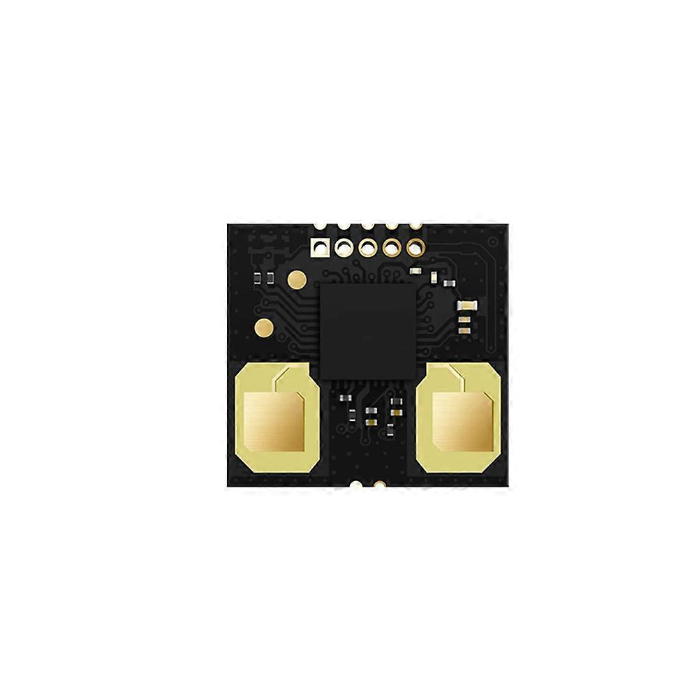 24-ghz-millimeterwellen-radarmodul Me73ms02, Arm Cortex-m4 Fmcw, Personenerkennung In 8 M Entfernung Für Smart-home-sicherheit.