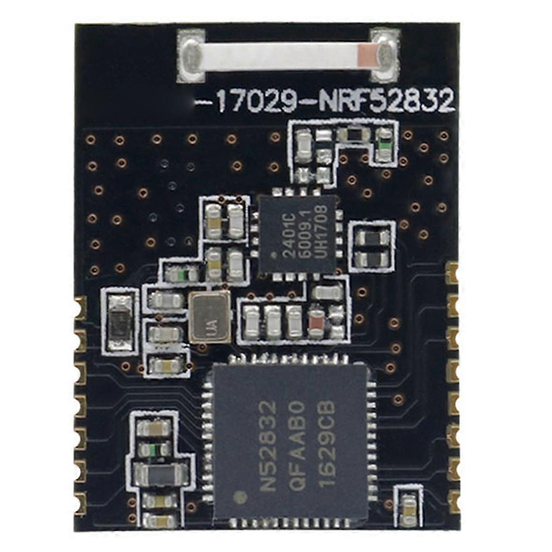 Nrf52832 Bluetooth Ble 5.0 Modul: Drahtloses Bluetooth-sender Und -empfänger Mit Großer Reichweite Und Niedrigem Stromverbrauch Für Mesh-netzwerke.