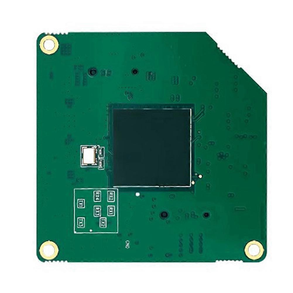 60g Sturzerkennungsmodul, Millimeterwellenradar, 3d-technologie, Ttl-seriell-ausgangsmodul