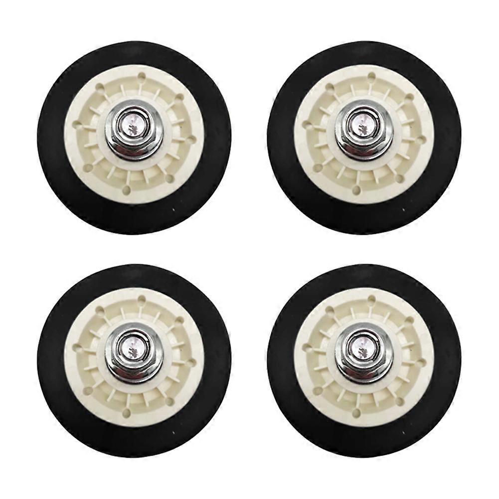 4581el2002c Für Lg Kenmore Wäschetrocknertrommel Ap5688895 4581el2002a 4581el2002b 4581el2002d Ps8260240 (4 Stück)