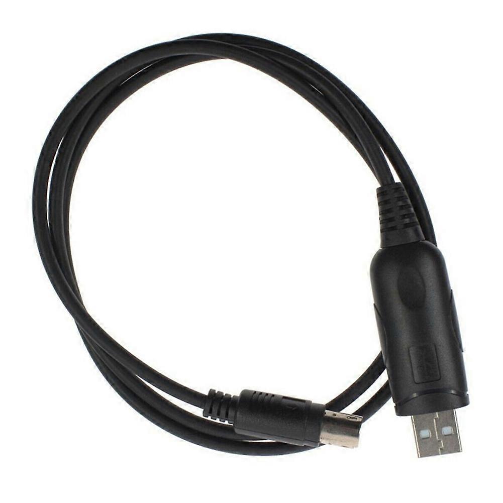 Usb-programmierkabel Für Yaesu Ft-857, Ft-857d, Ft-897, Ft-897d Und Ct-62 Funkgeräte