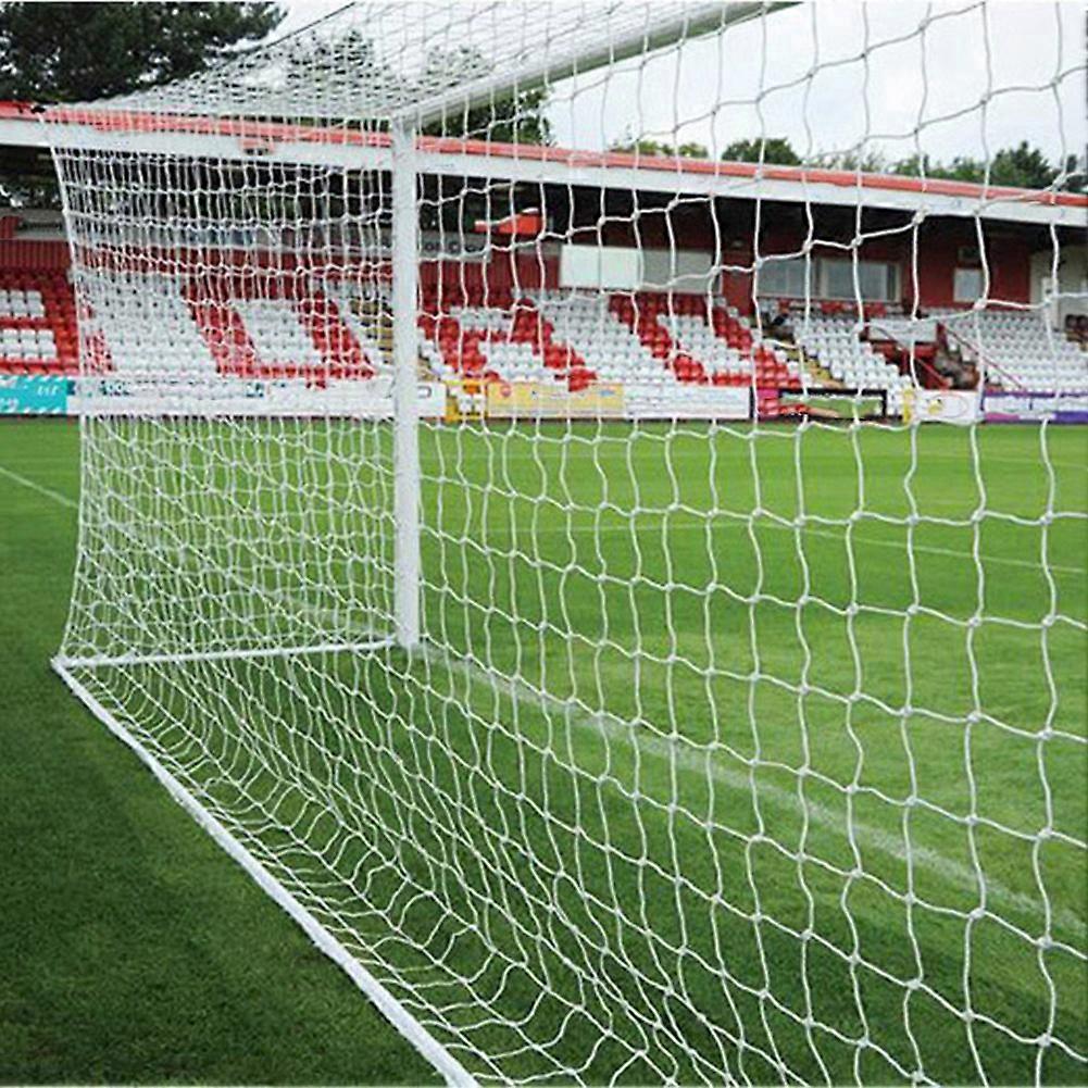 Tragbares Pe-fußballtor, 5-gegen-5-fußballtornetz