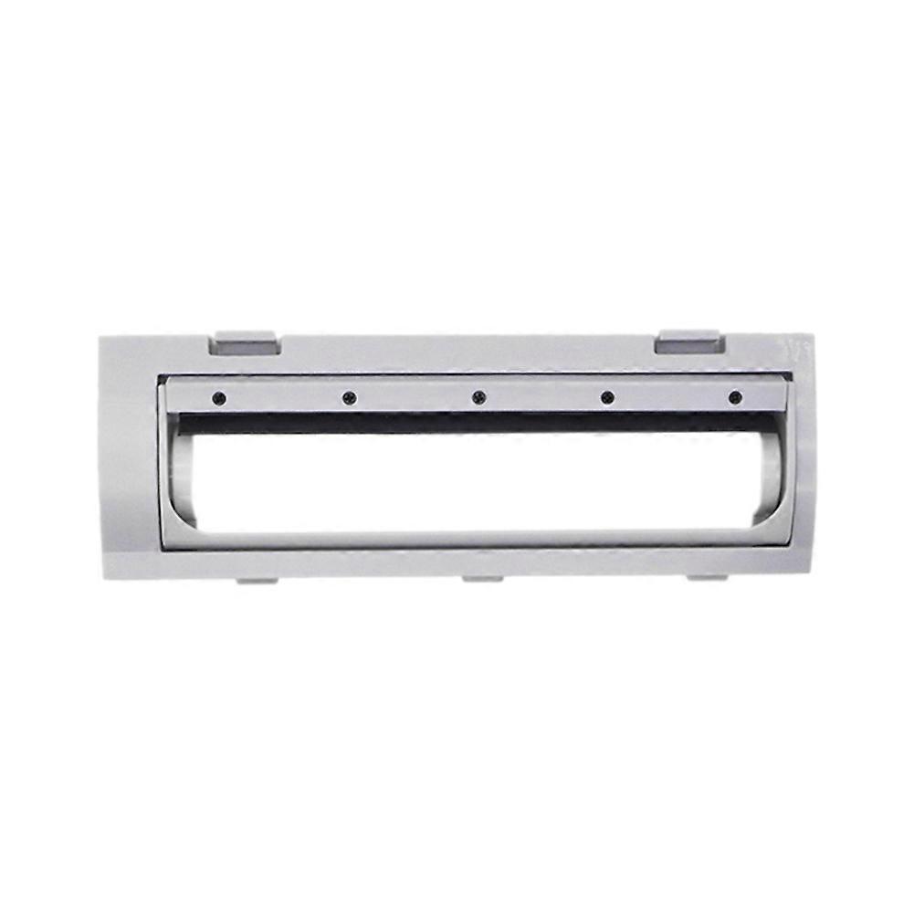 Hauptbürstenabdeckung Für Roborock Q10 S5 X5 X5+ Saugroboter – Ersatzteil Für Die Rotierende Hauptbürstenabdeckung