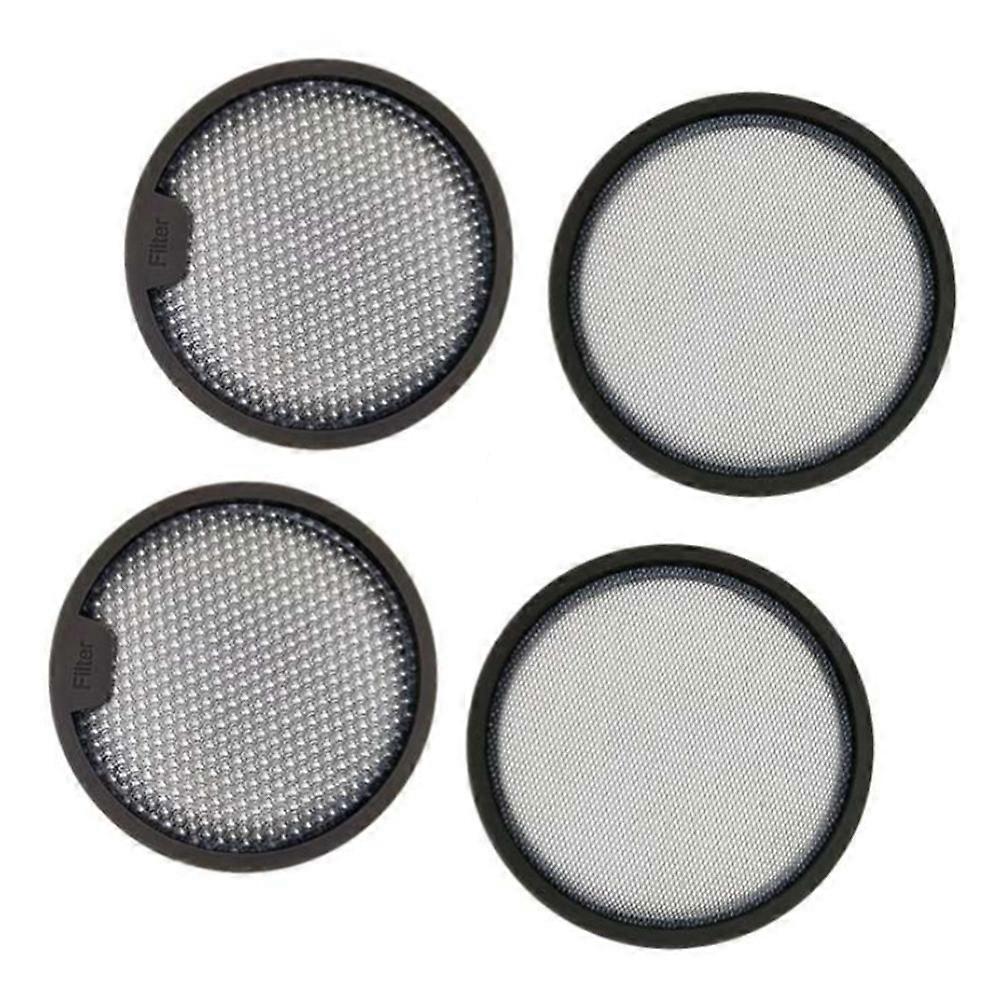 Set Mit 4 Waschbaren Rückfiltern Für Die Xiaomi Dreame Akku-staubsauger T10, T20 Und T30 – Ersatzteile