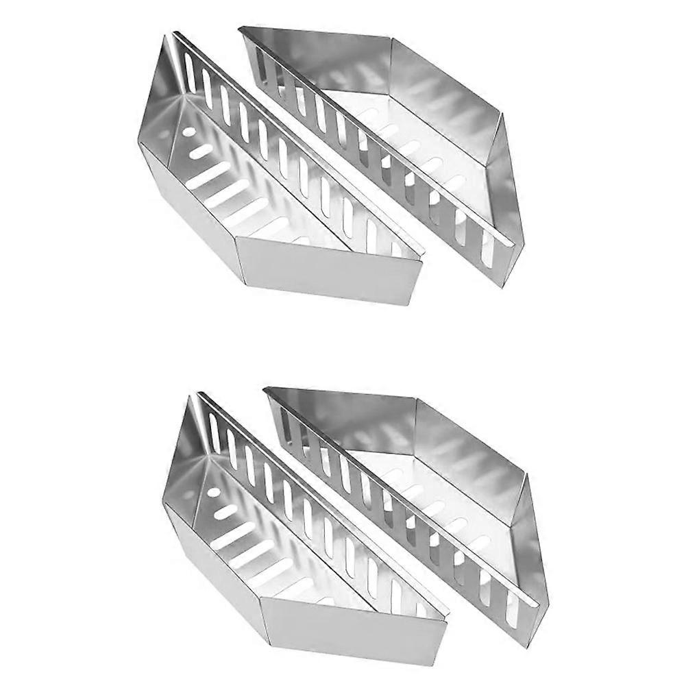Verzinktes Blech Für Außengrills, Grillbesteck, Kohlekorb Für Grills, 0,8 Mm