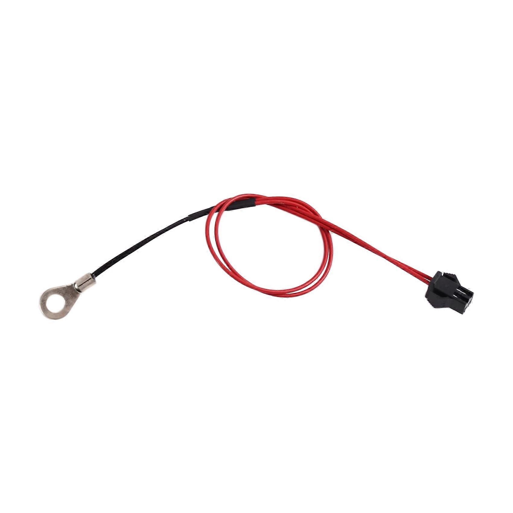 Jura 69605 Temperatursensor Für Thermoblock, Kompatibel Mit 770thermoblock Thermoblock-sensoren Und Espressomaschinen.