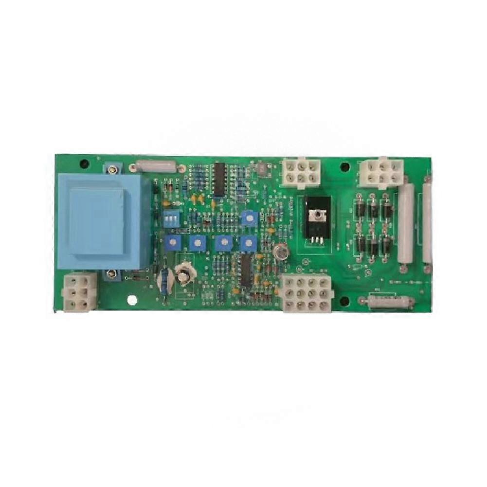 Automatischer Spannungsregler (avr) 6ga2-491-1a Für Generatoren Der Serie 1fc6, Bürstenloser Erregerregler