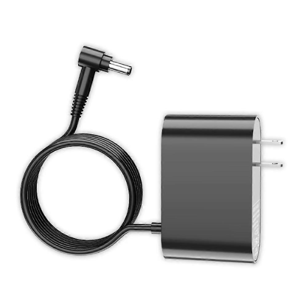Ersatz-netzkabel 30,45 V Für Die Akku-staubsauger V10, V11 Und V12 - Zubehör: Ladekabel (us-stecker)