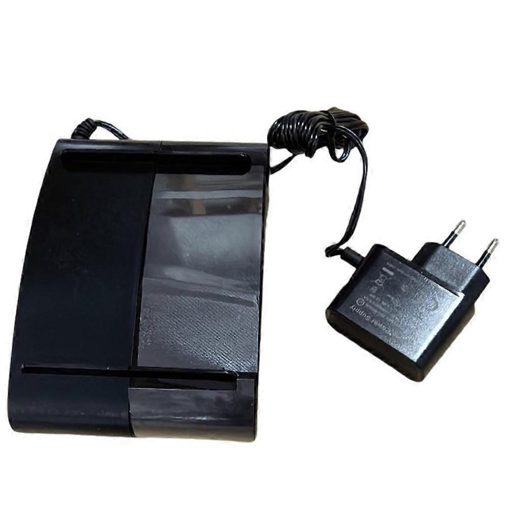 20v 600ma Ladestation Für Eufy Clean L50, L50 Ses, L60 Und L60 Hybrid Saugroboter (ersatzteil, Europäischer Stecker)