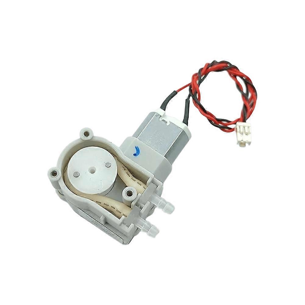 Peristaltische Vakuumpumpe Für Roborock S8 Pro Ultra / G20 Staubsauger – Ersatzteile Für Die Wasserpumpe