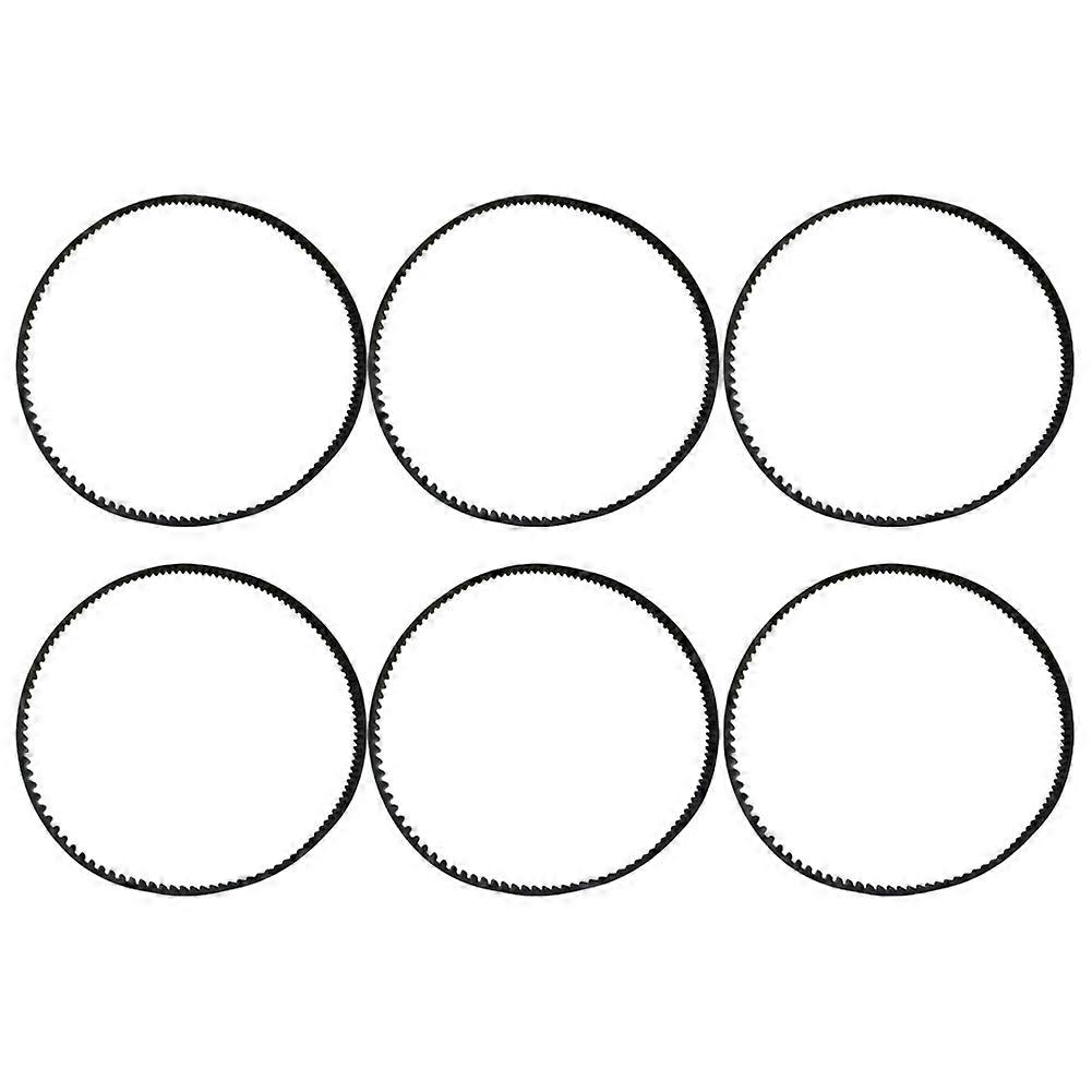 Ersatzriemen Für Hoover Smartwash Staubsauger Fh52000, Fh52001, Fh52002, Fh52002g, Fh52004pc, Fh52013 Und Fh53000pc