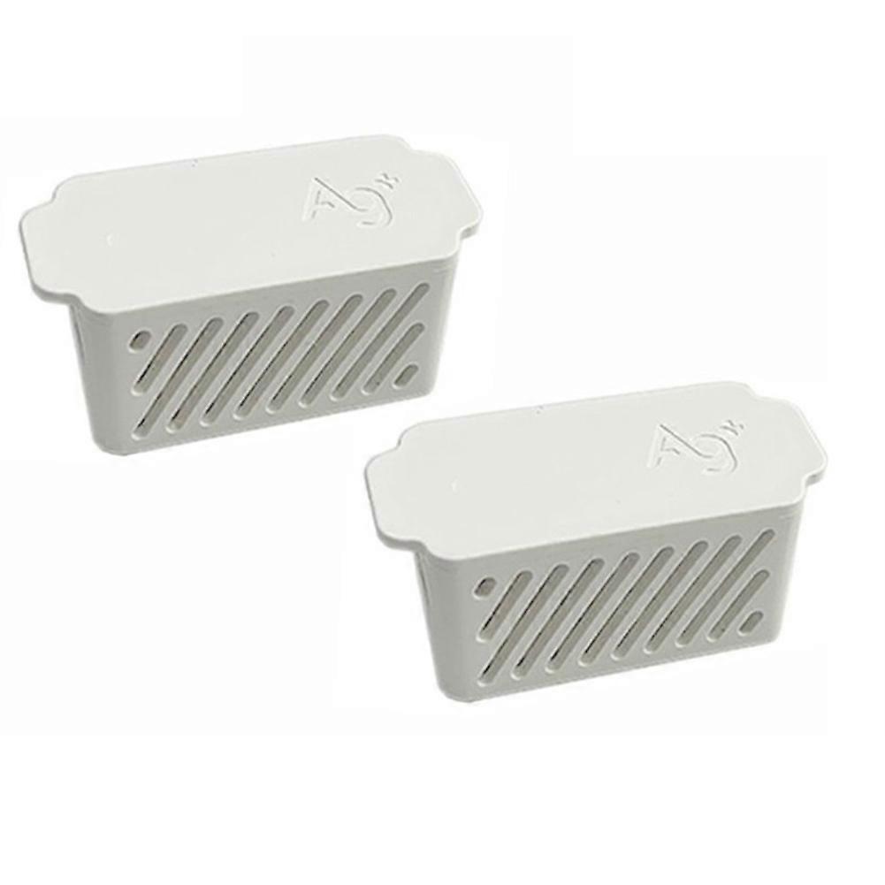 2er-pack Roborock S8 Pro Ultra Silberionen-bakteriostatikmodule Für S7 Pro Ultra/s7 Maxv Ultra/g10s Pro/p10/g10s/s8+/s8
