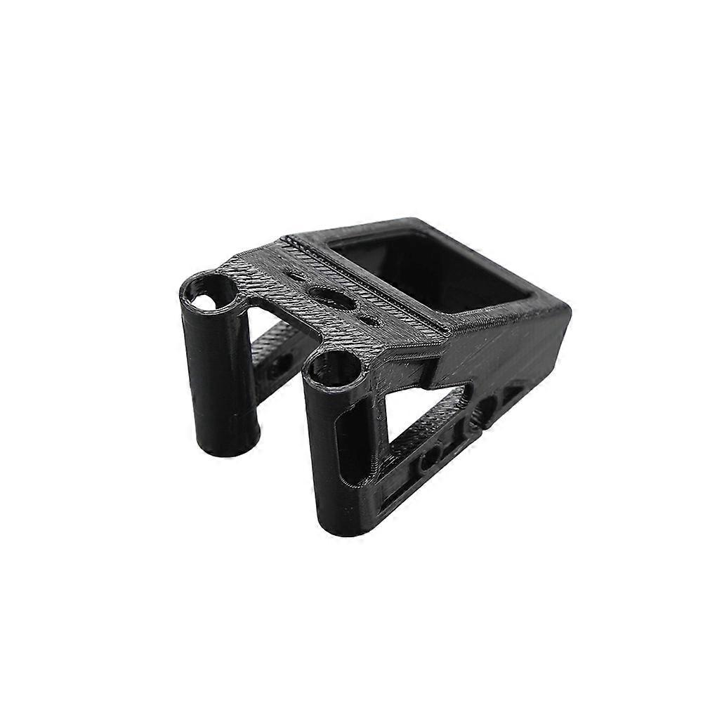 T-förmige Gps-antennenhalterung Für Mark4/5/6/7/8 Zoll Fpv-drohnen, 20-mm-klemme