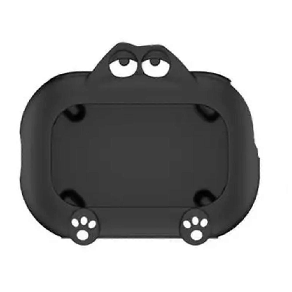 Schutzhülle Aus Silikon Für Den Soundcore Select 4 Go Outdoor-lautsprecher: Stoßfest, Rutschfest Und Staubdicht.