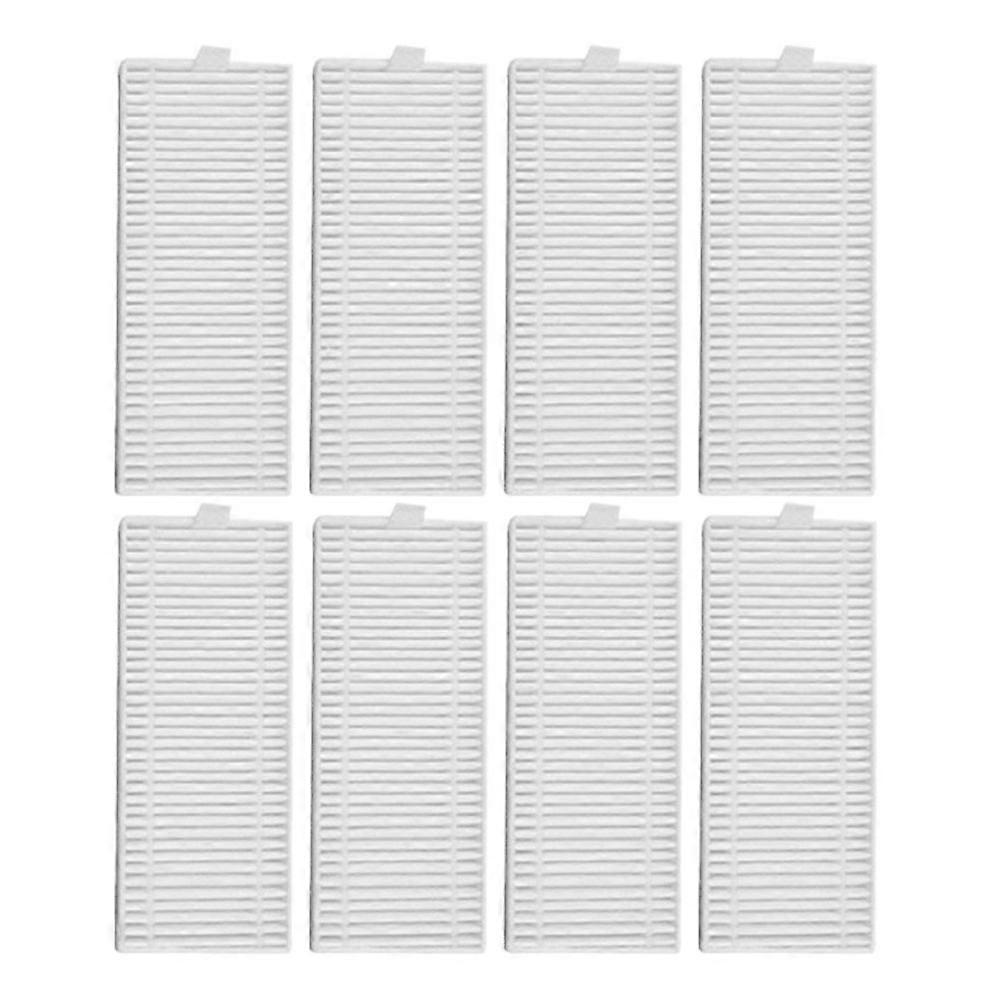 20er-pack Hepa-filter Für Den Saugroboter 360 S8 / S8 Plus – Ersatzteile Und Zubehör