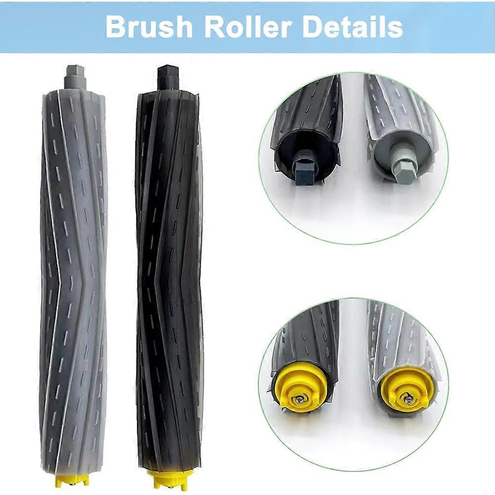 Ersatzteile Für Roomba 800 Und 900 Serien-saugroboter: Irobot Roomba 805, 960, 860, 861, 866, 870, 880, 890, 900, 960 Und 980.