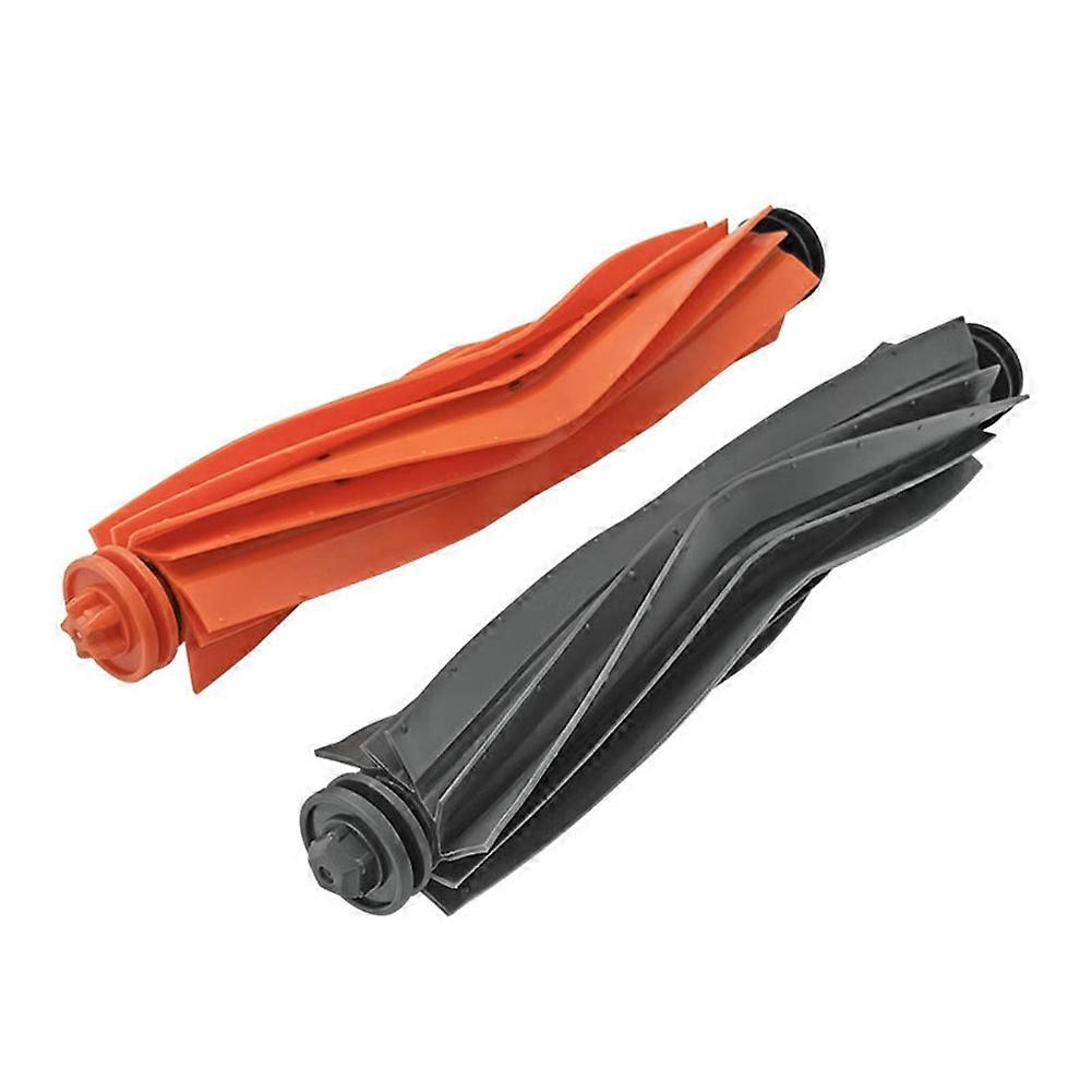 Ersatzteile Für Den Dreame X40pro Ultra Saugroboter: Hauptwalzenbürste.