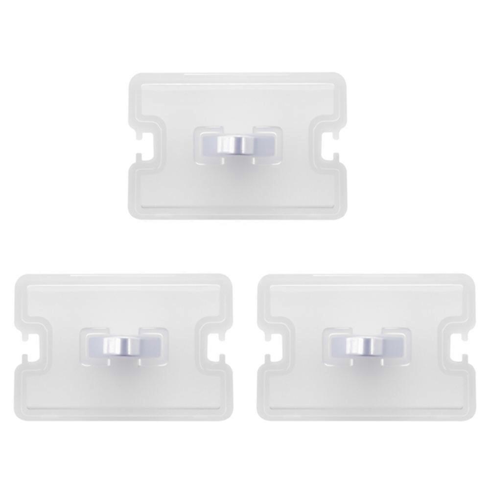 Ersatzschwimmer Für Den Wassertank Des Xiaomi Mijia 5c / Ov42cn Saugroboters (3er-pack)