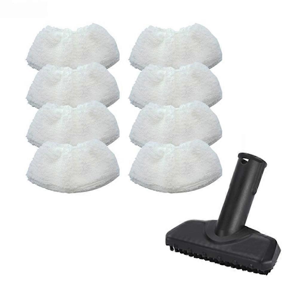 Tragbare Dampfbürste Und Dampfmoppbezug Für Kärcher Sc1 Sc2 Sc3 Sc4 Sc5 Dampfreiniger – Ersatzteile