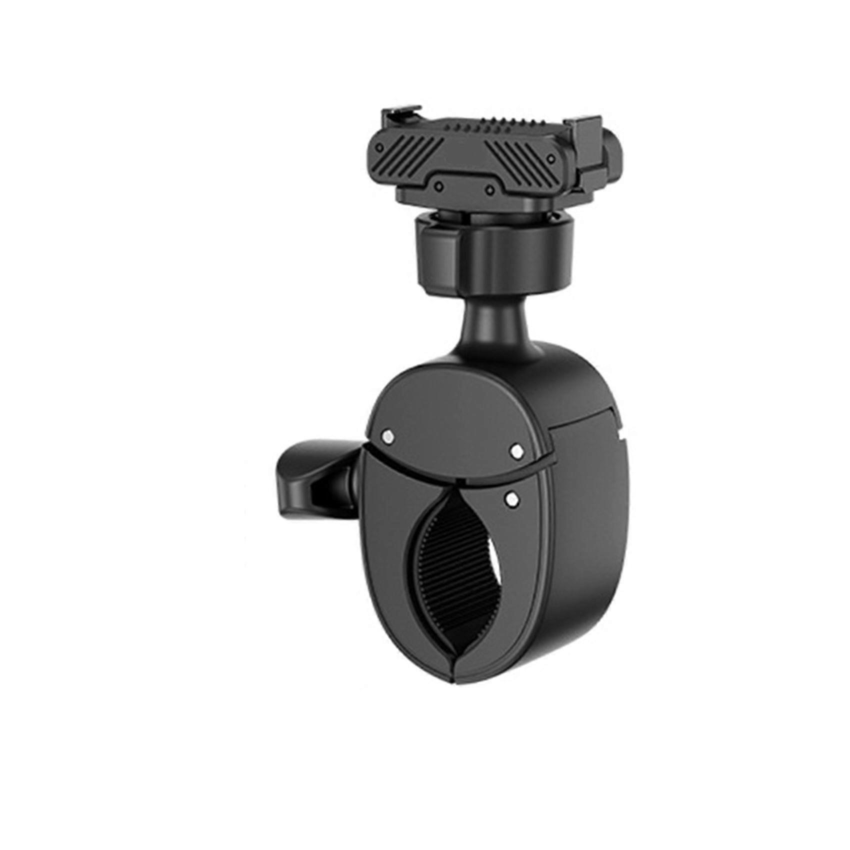 Lenkerhalterung Für Action5pro 4 3 Osmo360, Motorrad-klemmhalterung Mit Magnetischem Schnellverschlussadapter