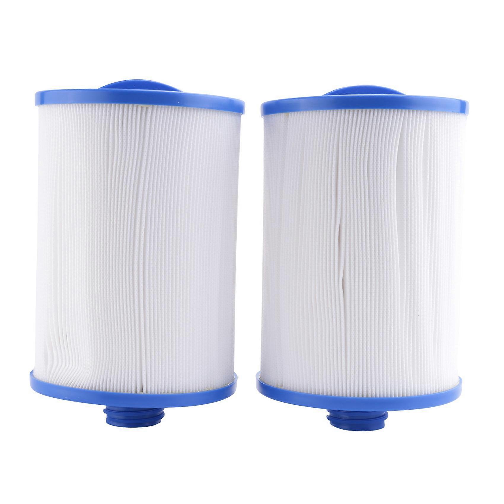 Ersatzteil Für Pww50p3 Spa-filter (1 1/2 Zoll Grobgewinde), Unicel 6ch-940, Filbur Fc-0359, Waterway Front-zugangsskimmer