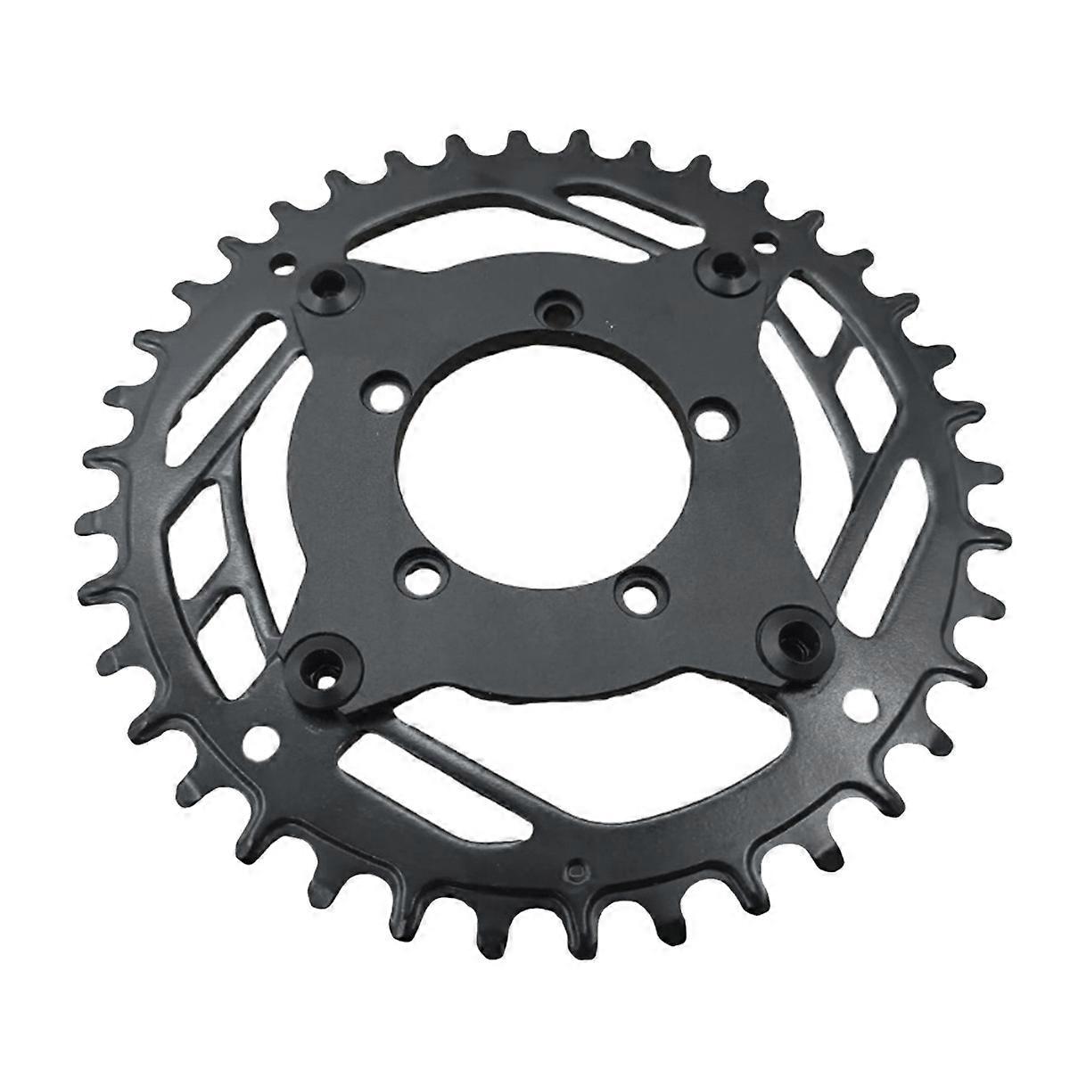 104bcd-kettenblattadapter Für Bafang Bbs01, Bbs02 Und G340 – 40 Zähne