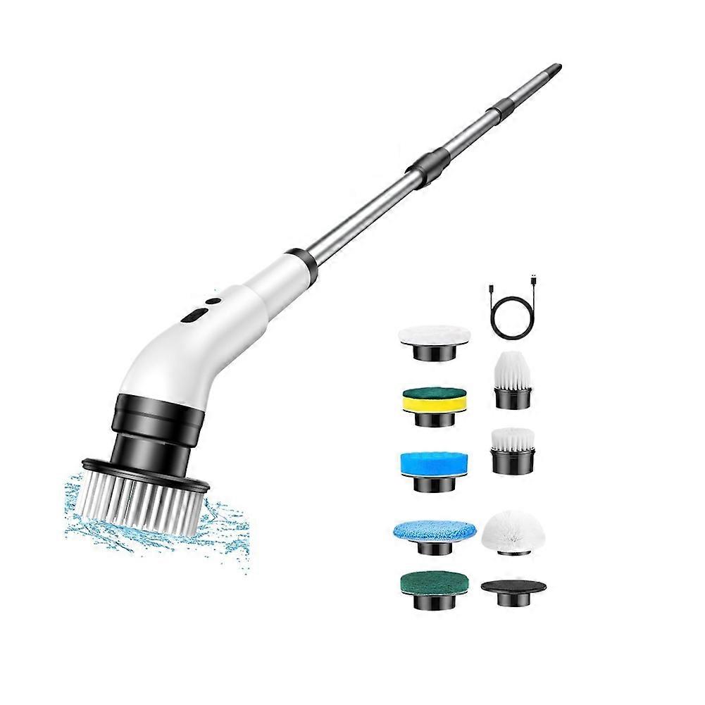 Elektrische, Multifunktionale Und Vollautomatische Handreinigungsbürste, Geeignet Für Den Einsatz In Der Küche.