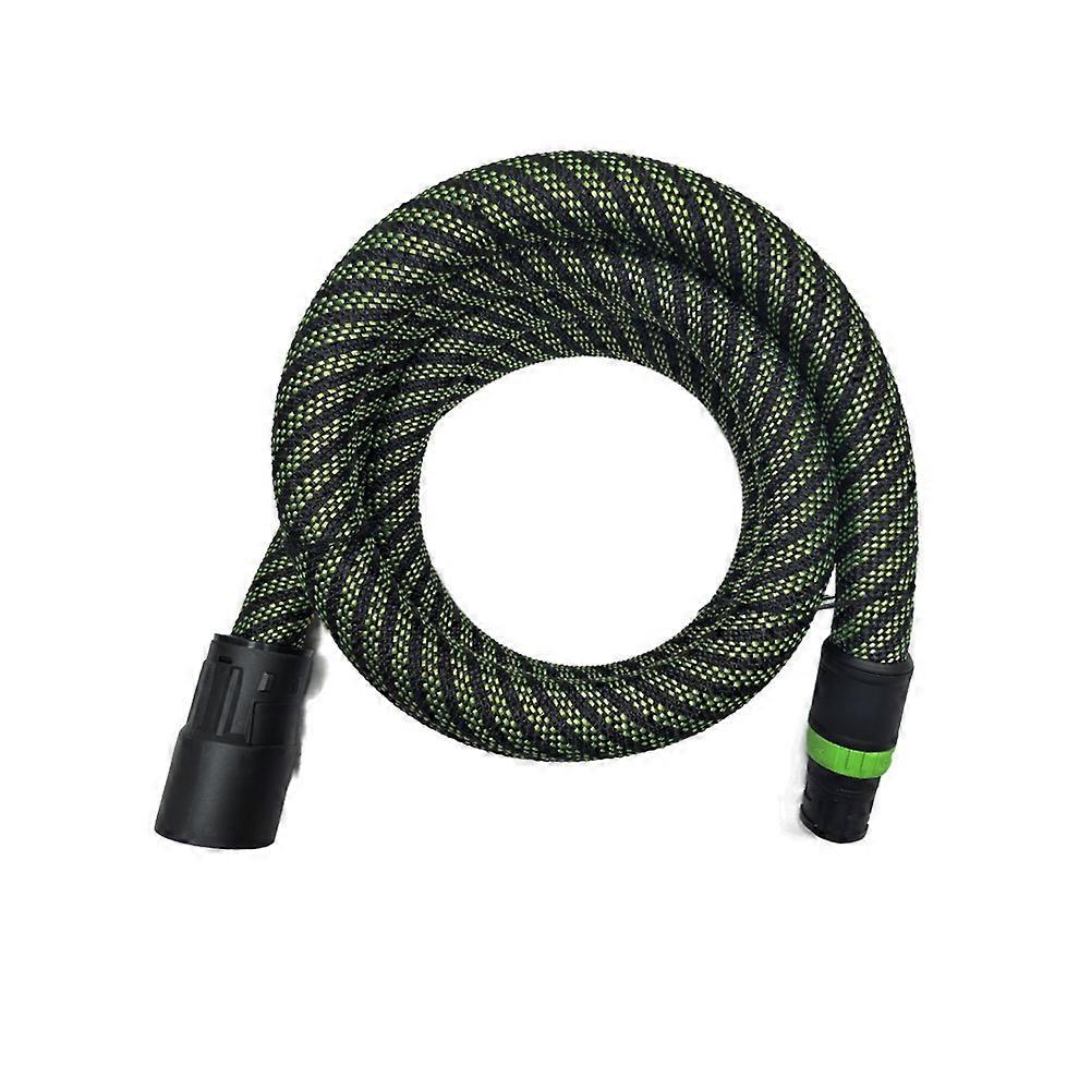5 M Antistatischer Staubsaugerschlauch Für Festool Ct15, Ct26, Ct36, Ct48, Ct Mini/midi – Ersatzteile Für Staubsaugschlauch
