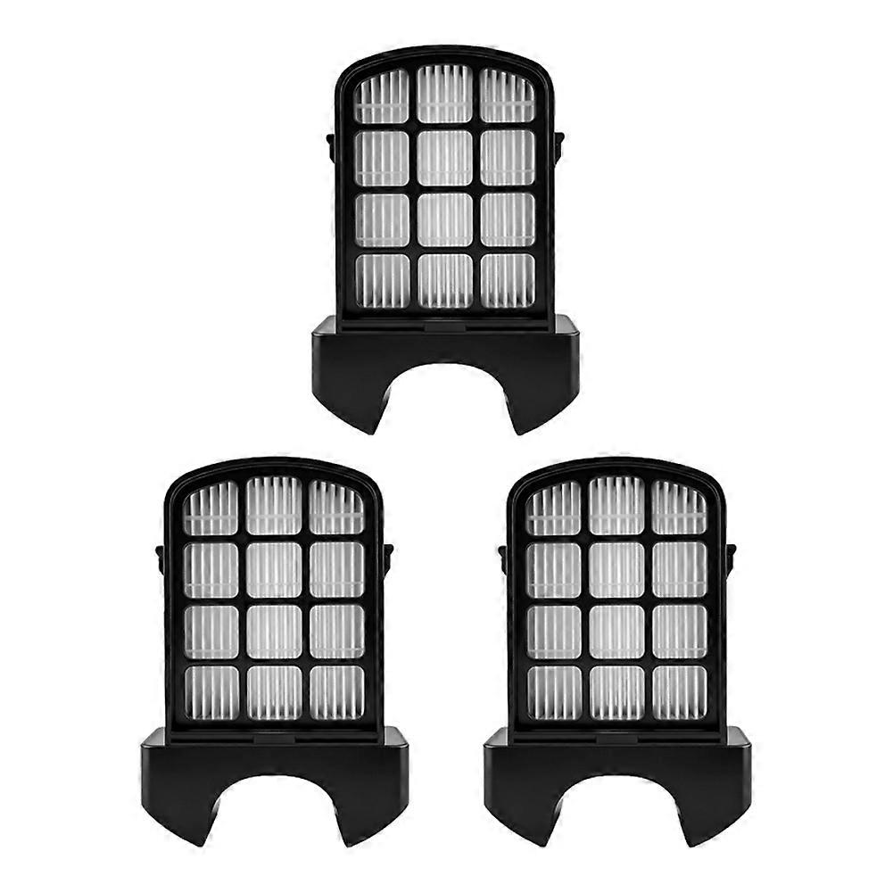Luftauslassfilter Für Dreame Z10 Station/z20 Station/enhanced Edition Handstaubsauger (3er-pack)