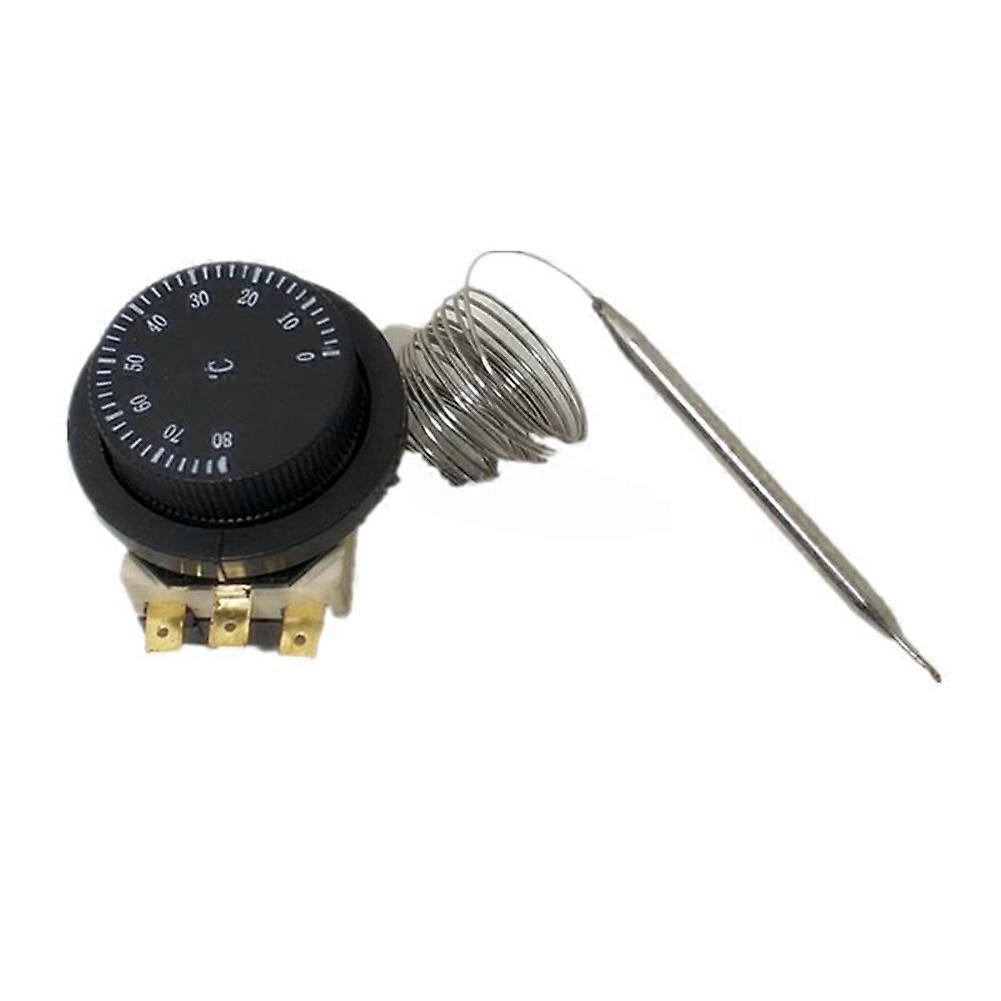 Einstellbarer Kapillarthermostat Von 0 Bis 80 °c Für Elektroöfen