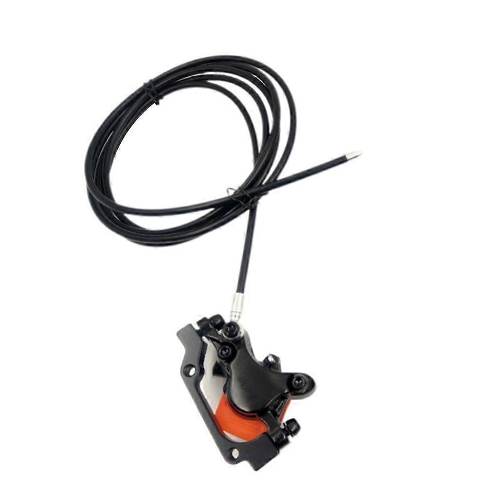 Vordere Ölscheibenbremse Für Dualtron Thunder Ii 2 Elektrofahrrad, Klemme.