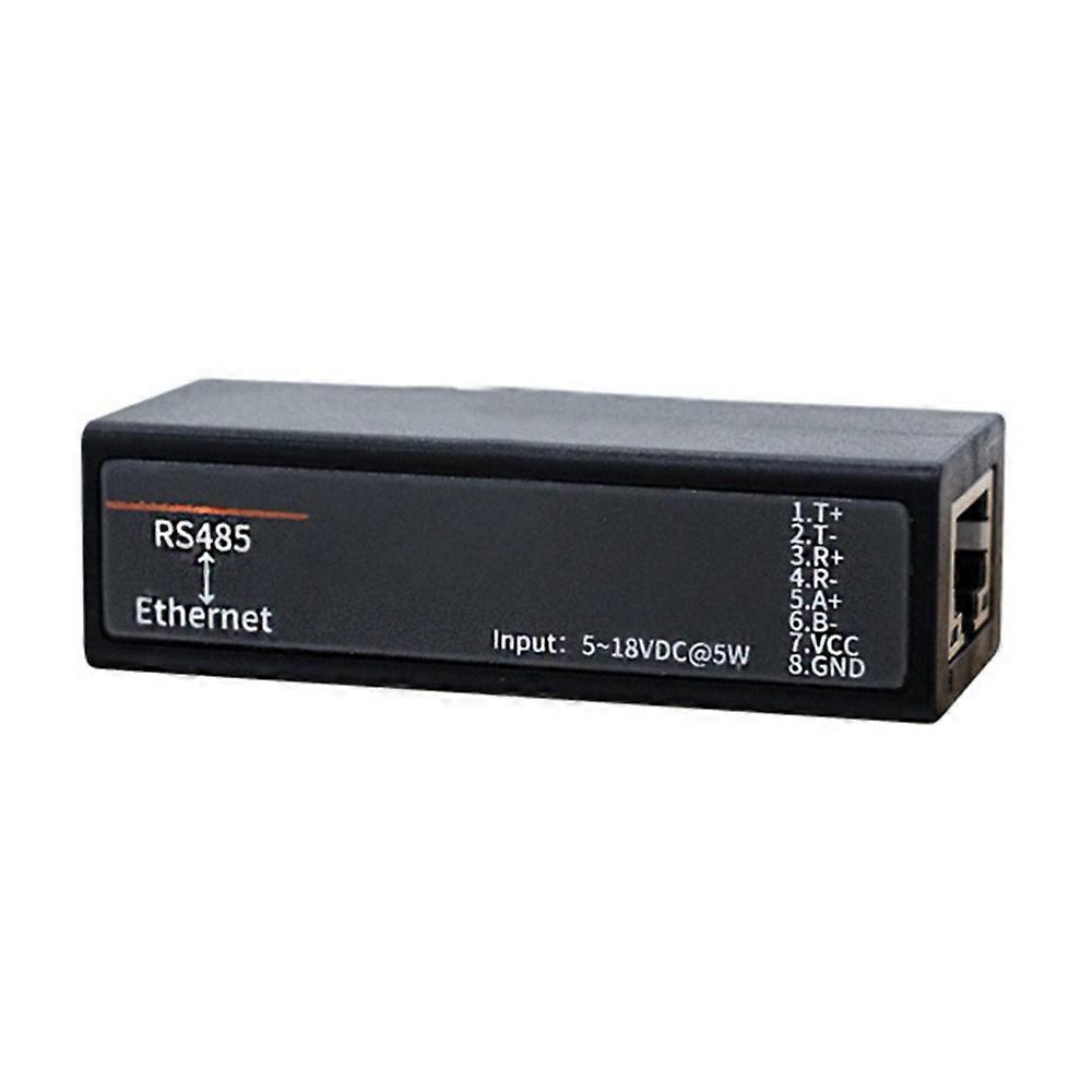 Rs485-seriell-port Zu Ee11a Ee11 Modbus Iot Ethernet-server-konverter Für Tcp/ip-netzwerke