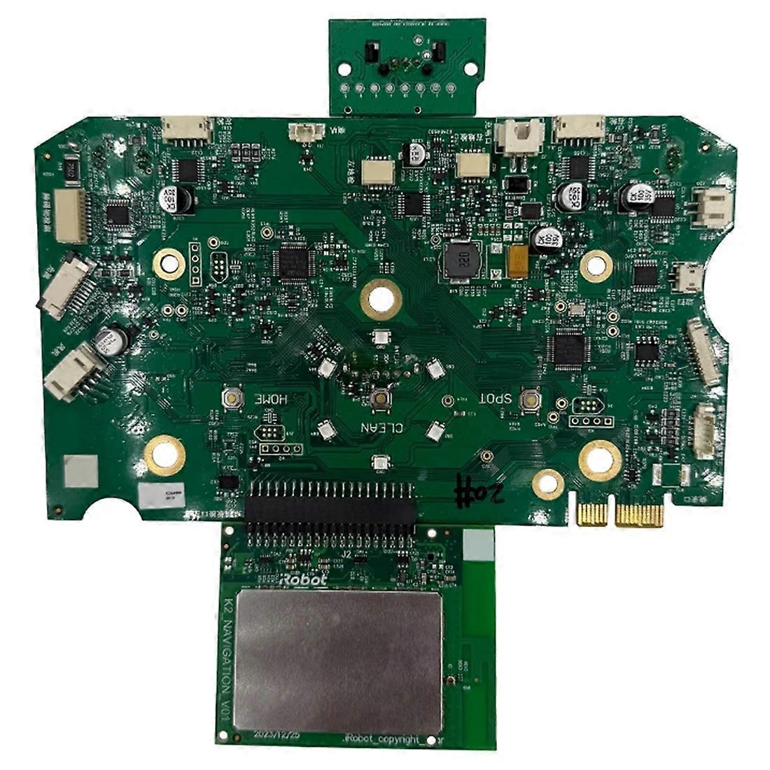 Ersatz-motherboard Für Irobot Roomba I5 Saugroboter