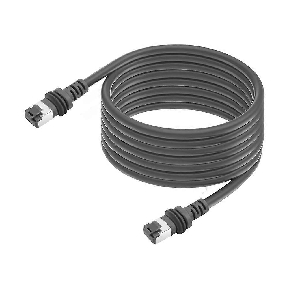 Starlink Gen 3-kabel, Ersatz Für Das Standard-v3-kabel, 30 M (100 Fuß) Wasserdichtes Ethernet-kabel.