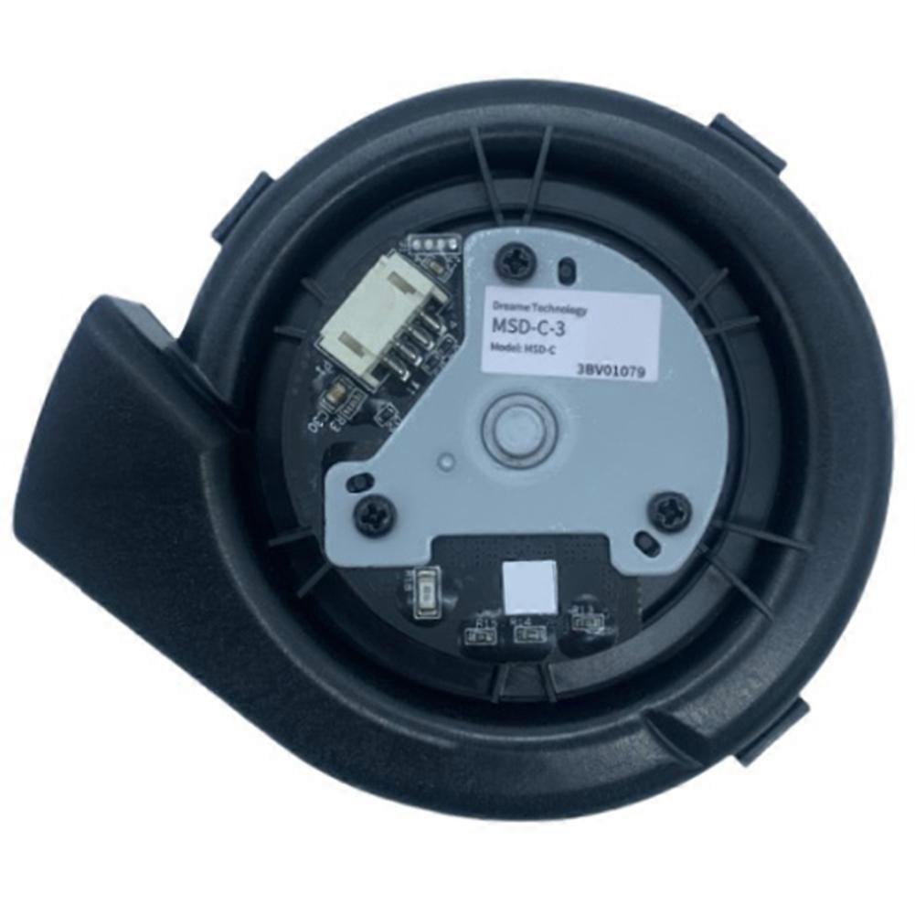 Lüftermotormodul Für Dreame L10s Prime, L10s Ultra Und L10s Pro Saugroboter – Zubehör – Ersatzteil Msd-c-3