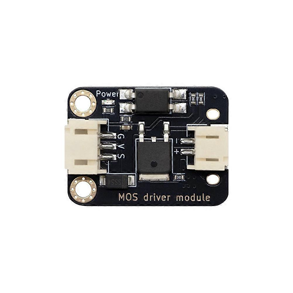 Hochleistungs-mosfet-steuermodul, Elektronischer Mosfet-schalter, Pwm-drehzahl- Und Stromregelung, Arduino-kompatibel